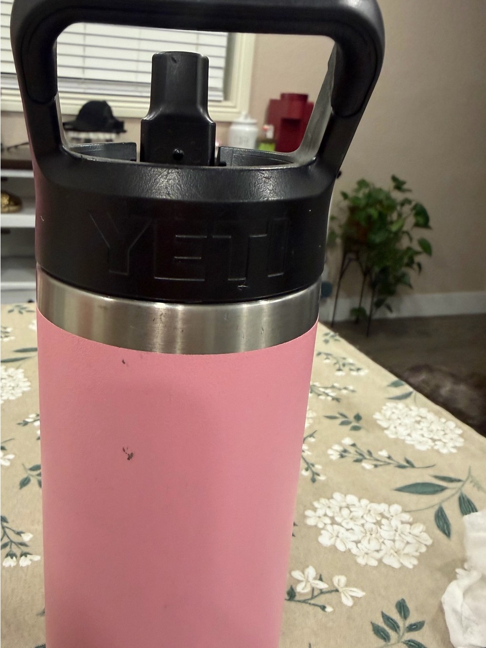 Pink yeti - Picture 6 of 10